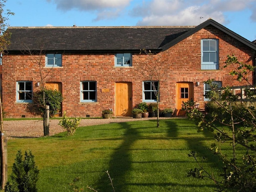 Bousdale Farm Holiday Cottages in Guisborough, United Kingdom
