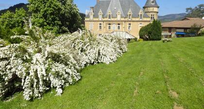 Château d'Urbilhac
