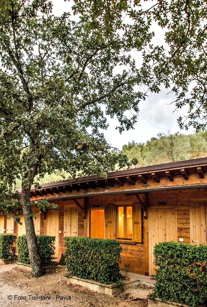 Setterhouse Agri Hotel Trevi