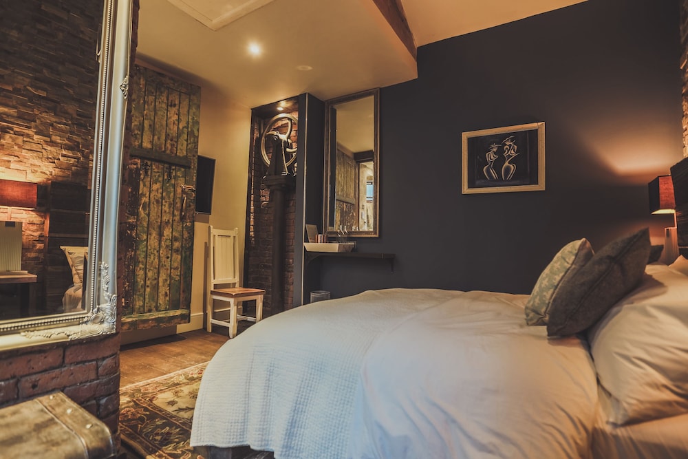 The Cow Hollow Hotel AU220 Deals & Reviews (Manchester, GBR) Wotif