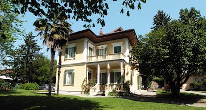 Villa D'Azeglio