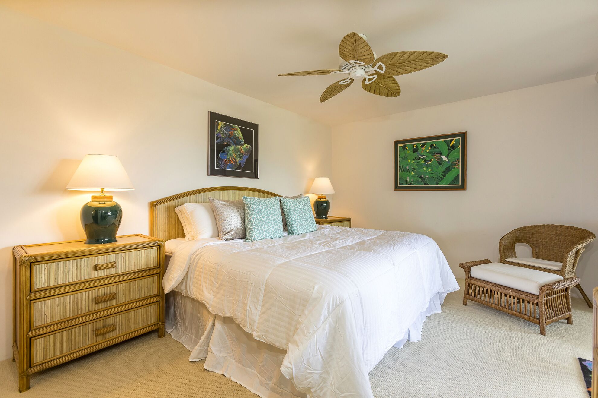 Oceanfront with Great Rates! Incredible Views and Prime Location! PB 608 in Kihei, United States