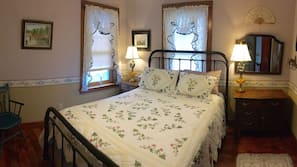 Premium bedding