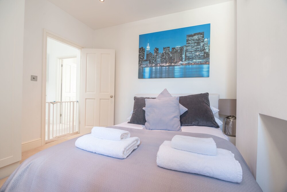 Luxury Barnes Family Home With Garden London 2019 Hotel Prices
