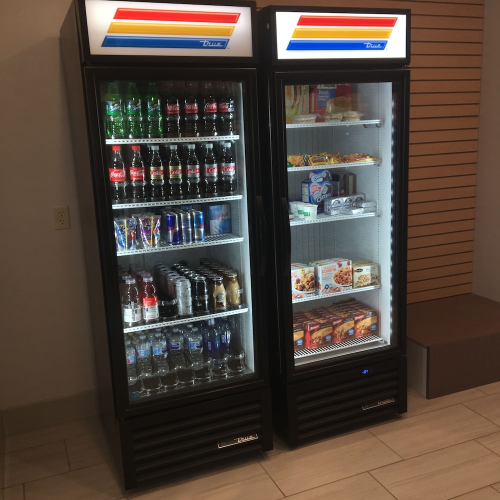 Holiday Inn Express and Suites Nebraska City, an IHG Hotel in Nebraska