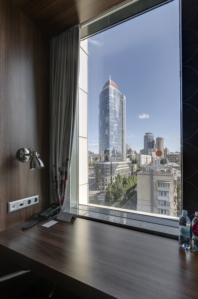 Foto - Sky Loft Hotel Kyiv by Rixwell International
