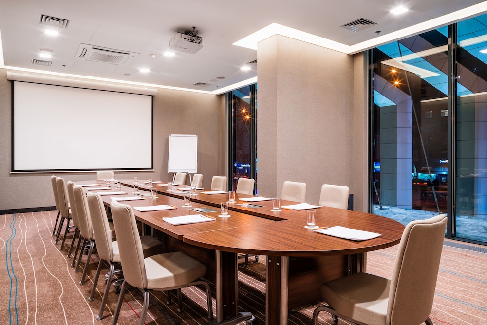 Foto - Sky Loft Hotel Kyiv by Rixwell International