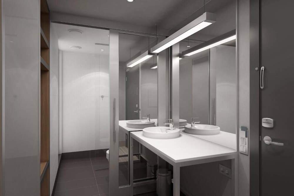 Foto - Sky Loft Hotel Kyiv by Rixwell International