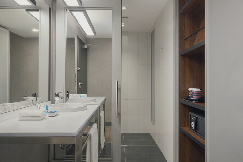 Foto - Sky Loft Hotel Kyiv by Rixwell International