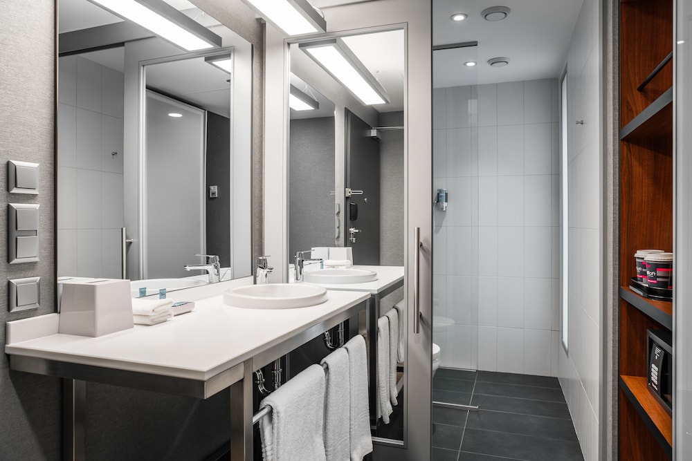 Foto - Sky Loft Hotel Kyiv by Rixwell International