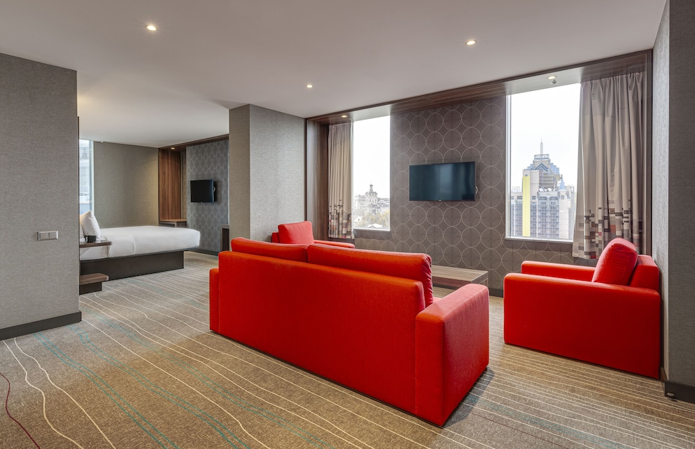 Foto - Sky Loft Hotel Kyiv by Rixwell International