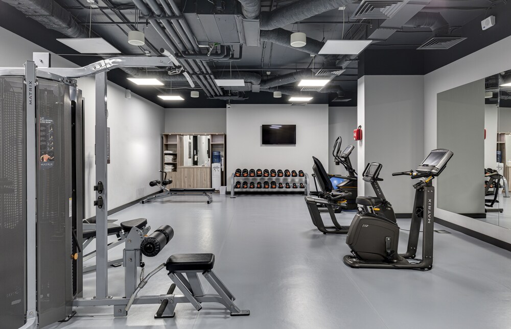Photo - Sky Loft Hotel Kyiv by Rixwell International