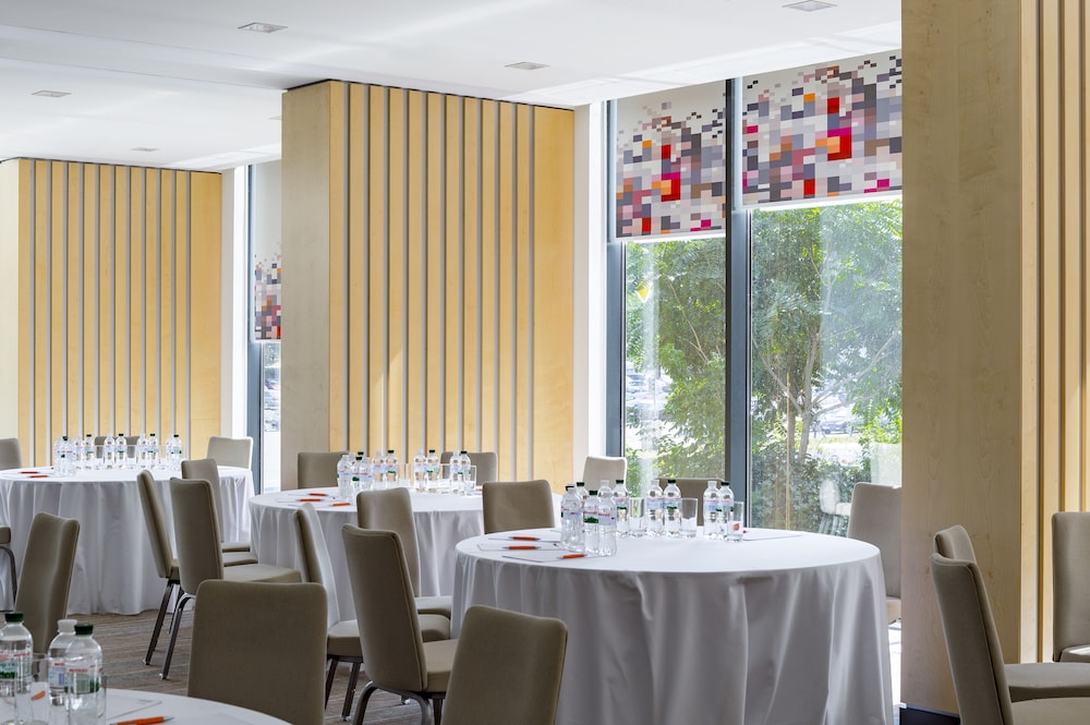 Foto - Sky Loft Hotel Kyiv by Rixwell International