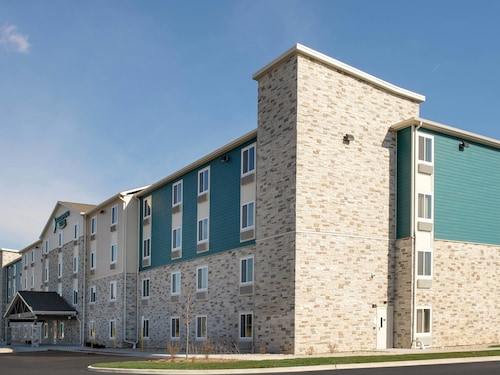 Great Place to stay WoodSpring Suites Chicago Tinley Park near Tinley Park 