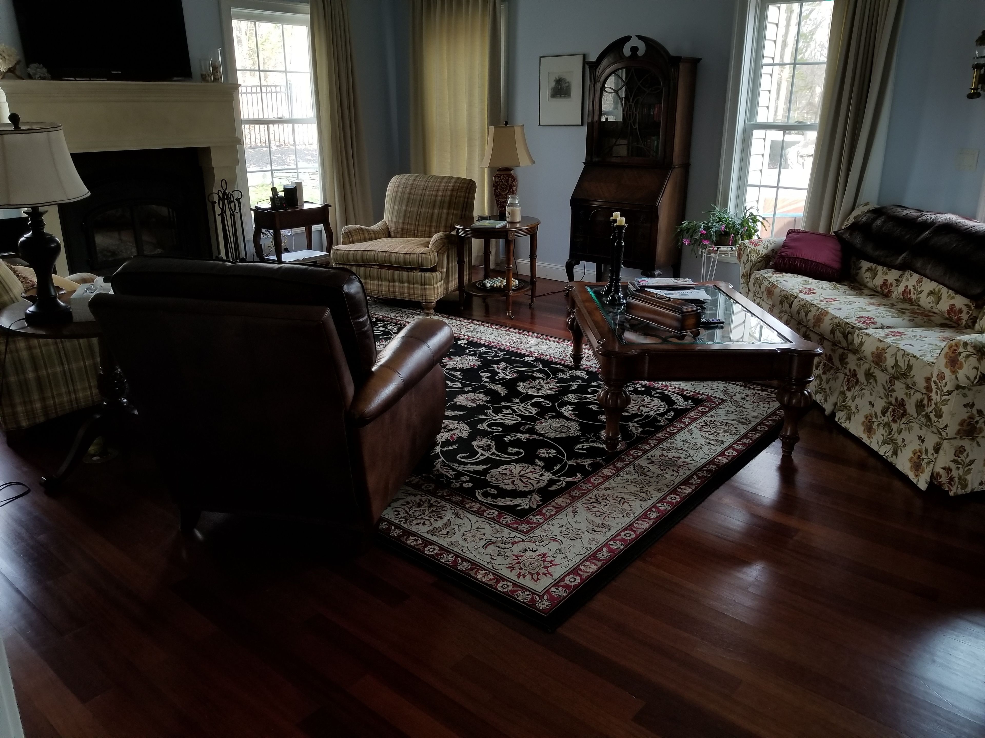 Primrose Hill B&B in Poughkeepsie, United States