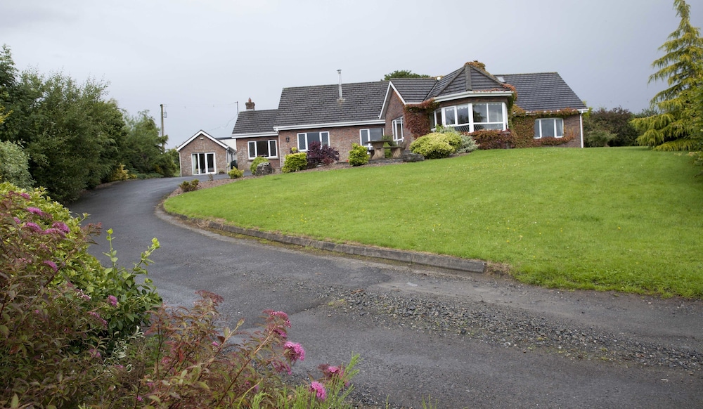 Inny Bay B&B in Ballymahon, Ireland