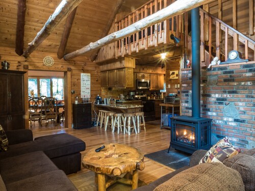 Hotels Near Bethel Woods Monticello Top 10 By Log Cabin Hot Tub Private Pond 23 Acres 5 7 Miles From Bethel Woods