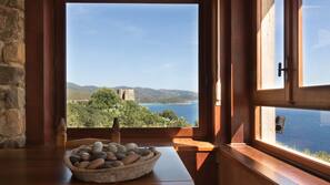 Vistas desde la habitación