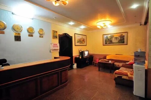 Gui Yuan Hotel In Yangshuo China Expedia - 
