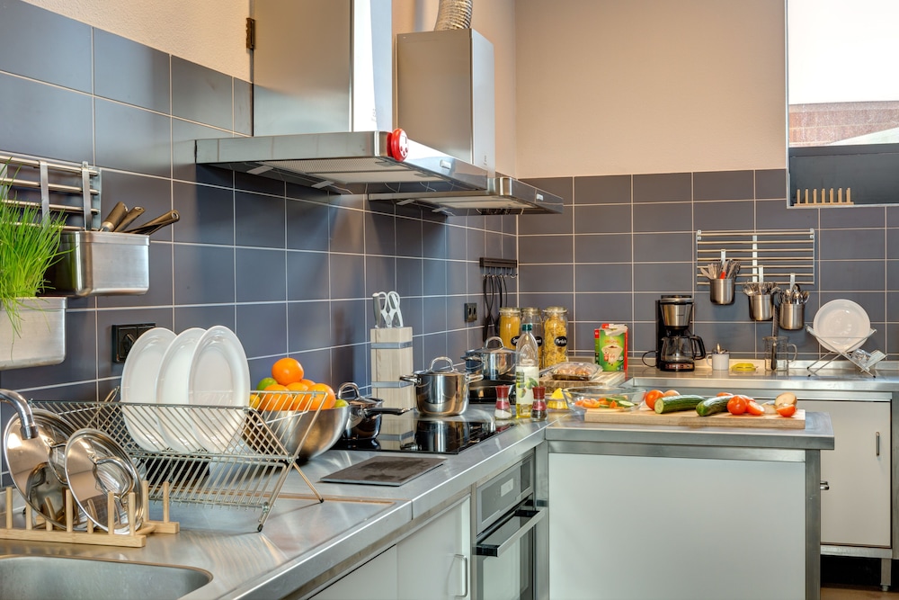 Foto - MEININGER Hotel Amsterdam Amstel