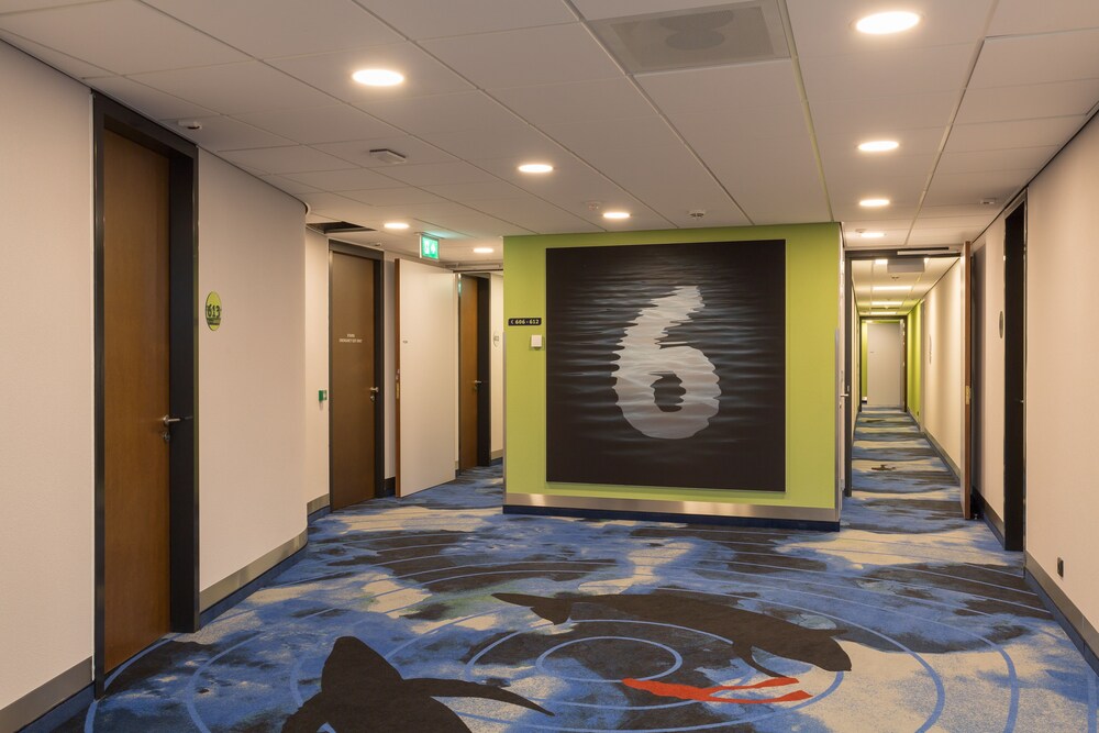 Foto - MEININGER Hotel Amsterdam Amstel