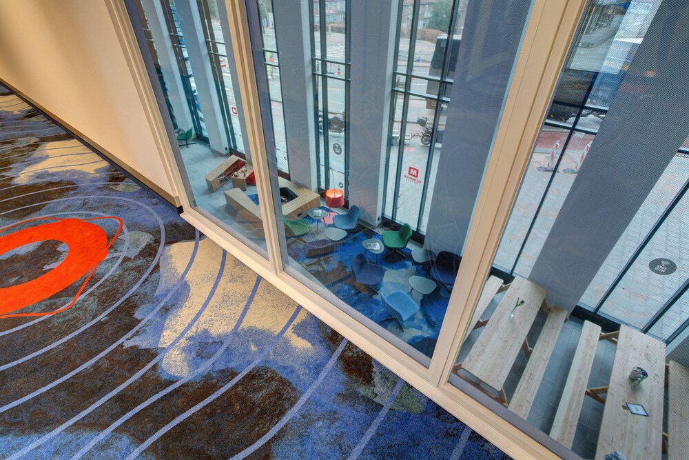 Foto - MEININGER Hotel Amsterdam Amstel