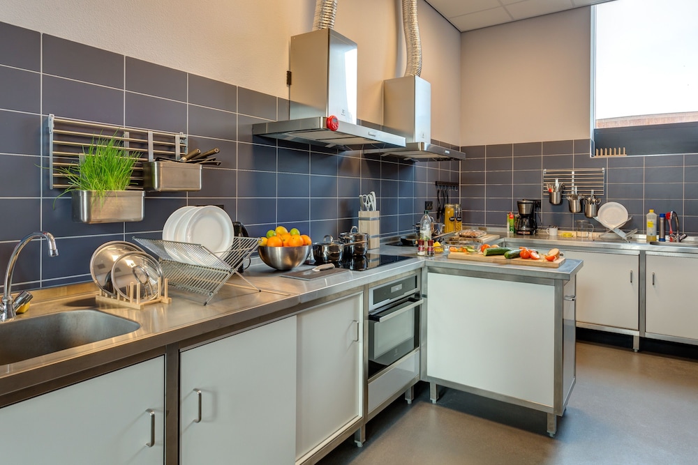 Foto - MEININGER Hotel Amsterdam Amstel