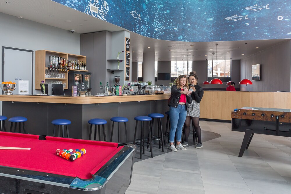 Foto - MEININGER Hotel Amsterdam Amstel