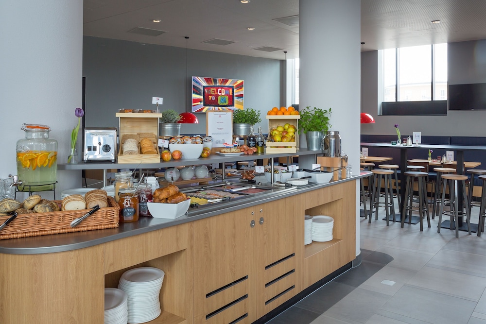 Foto - MEININGER Hotel Amsterdam Amstel