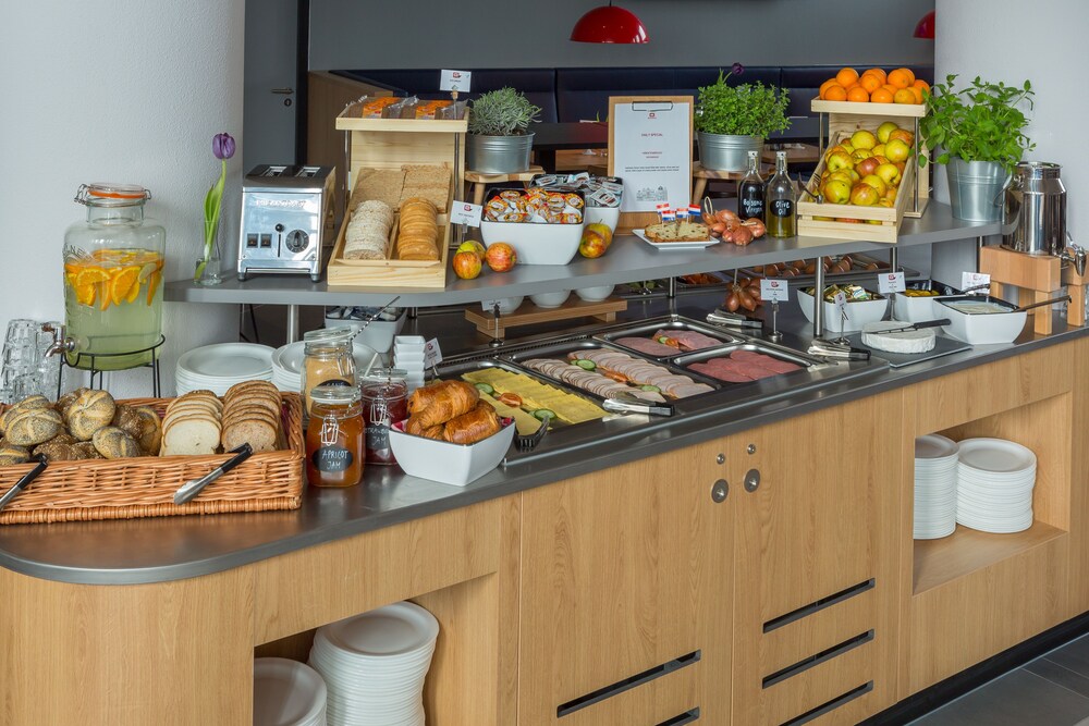 Foto - MEININGER Hotel Amsterdam Amstel