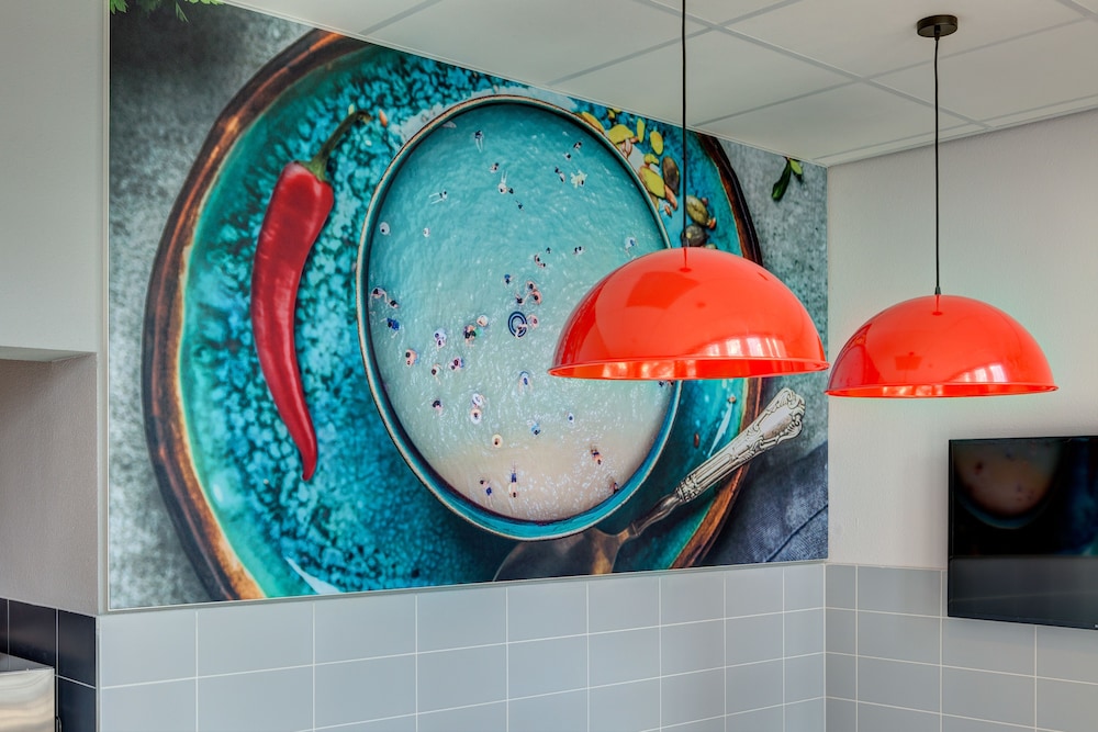 Foto - MEININGER Hotel Amsterdam Amstel