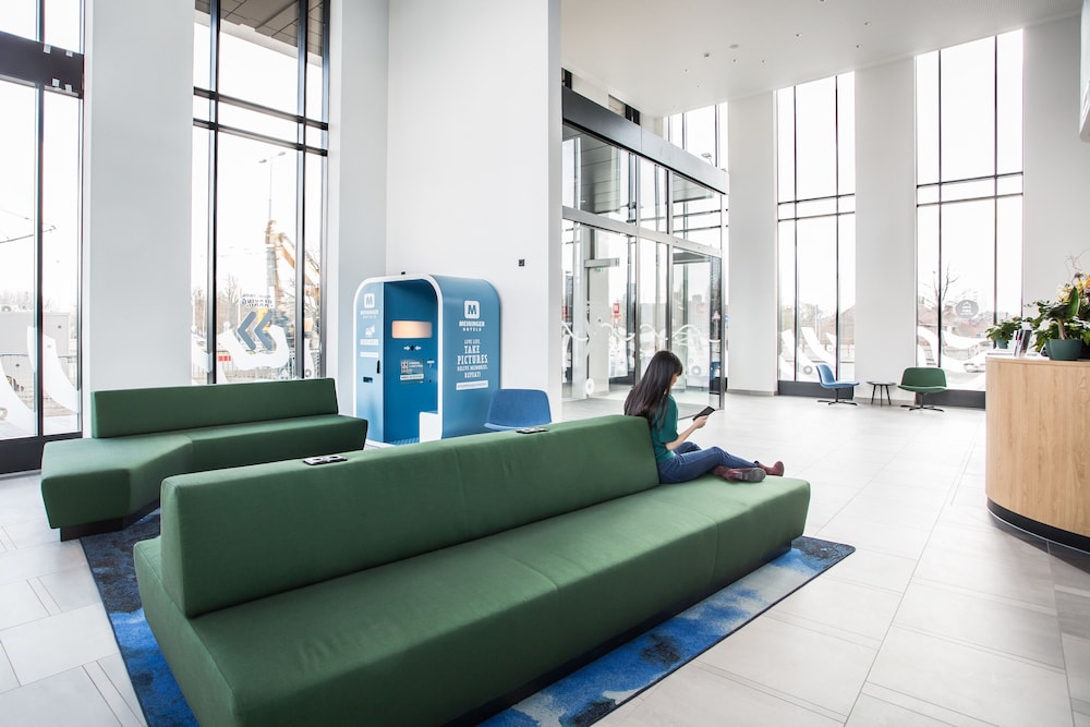 Foto - MEININGER Hotel Amsterdam Amstel