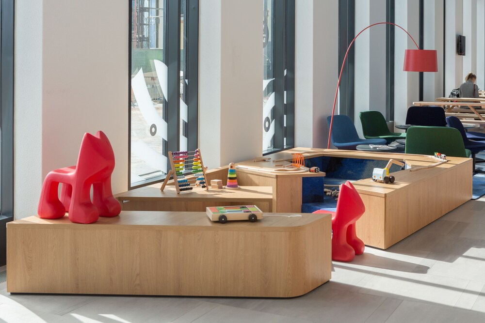 Foto - MEININGER Hotel Amsterdam Amstel