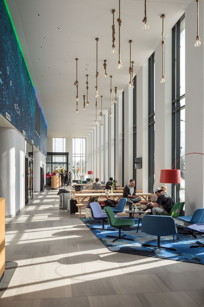 Foto - MEININGER Hotel Amsterdam Amstel