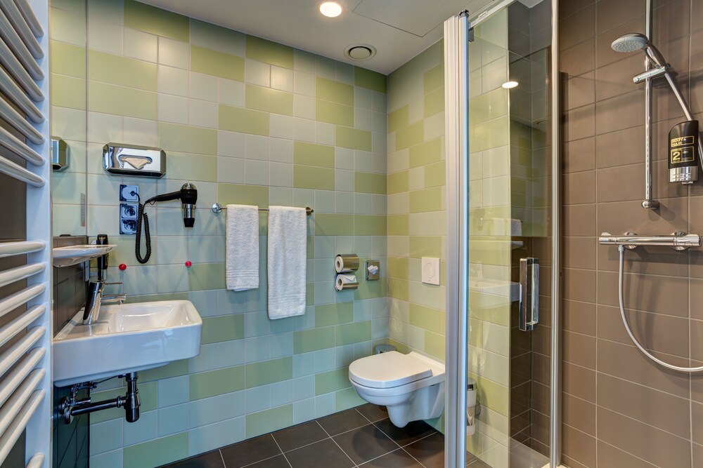 Foto - MEININGER Hotel Amsterdam Amstel