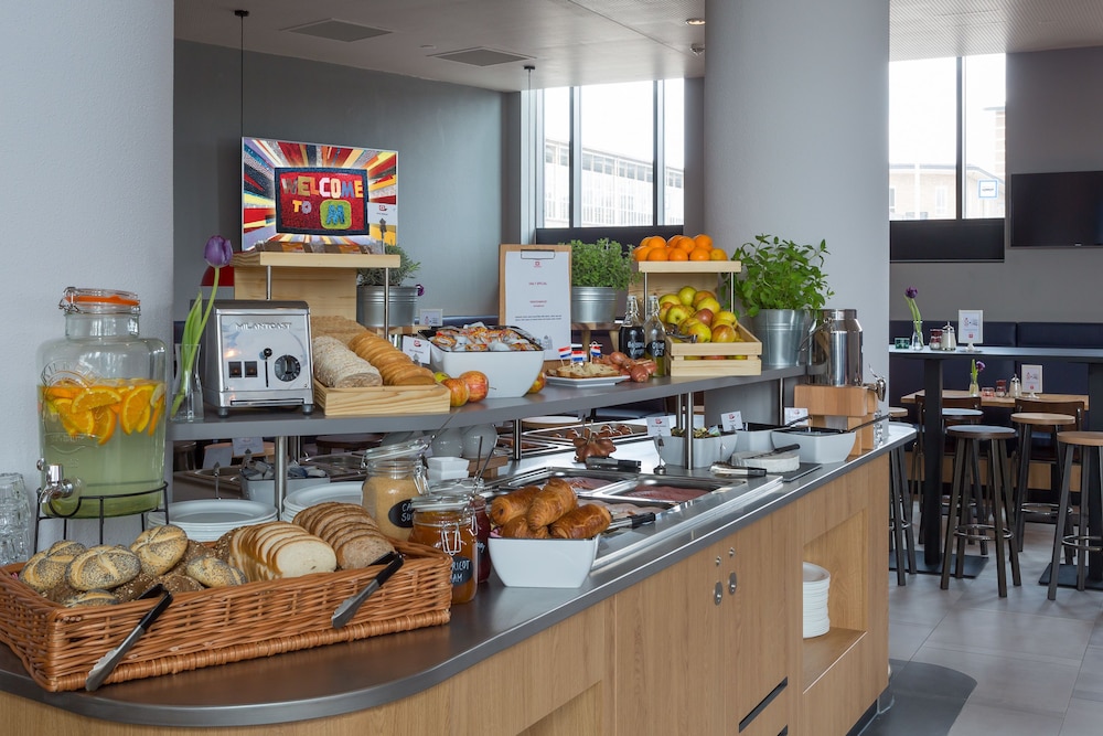 Foto - MEININGER Hotel Amsterdam Amstel