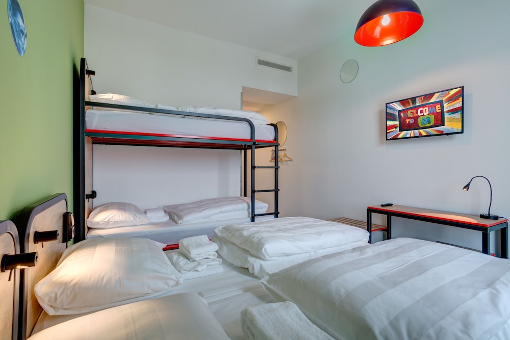 Foto - MEININGER Hotel Amsterdam Amstel