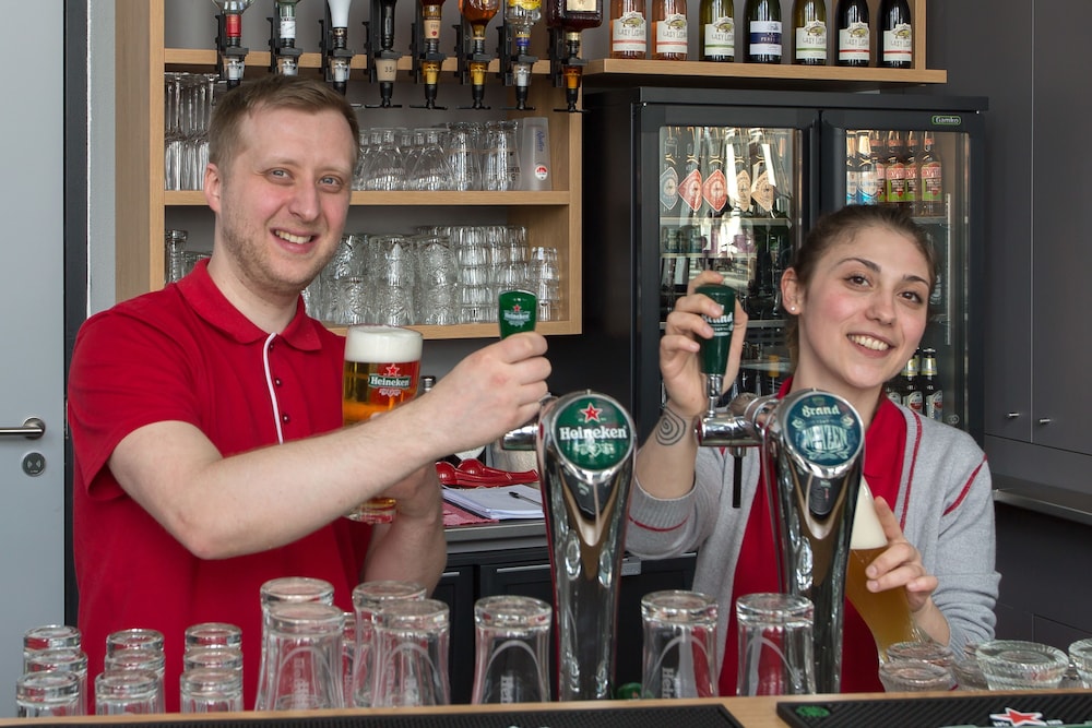 Foto - MEININGER Hotel Amsterdam Amstel