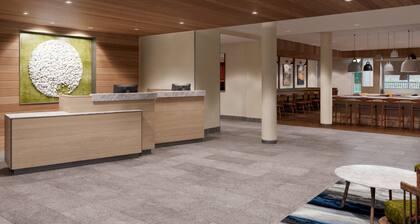 Fairfield Inn & Suites Athens Marriott