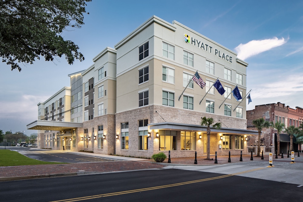 Hyatt Myrtle Beach >> Hyatt Place Sumter Downtown In Sumter Sc Expedia Hyatt Myrtle Beach >> Hyatt Place Sumter Downtown In Sumter Sc Expedia
