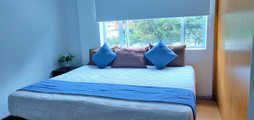 Foto - Hotel Blue Zafiro