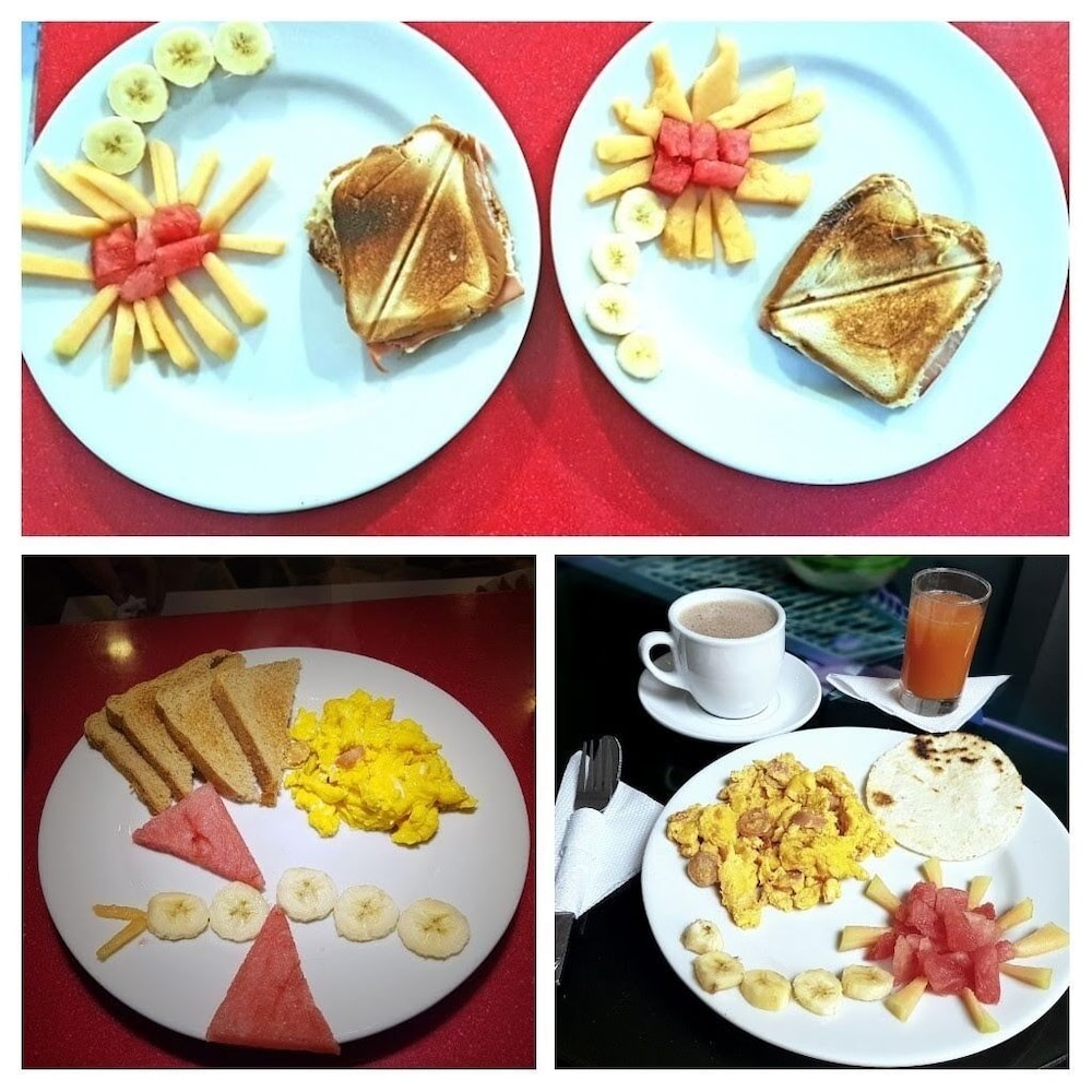 Foto - Hotel Blue Zafiro