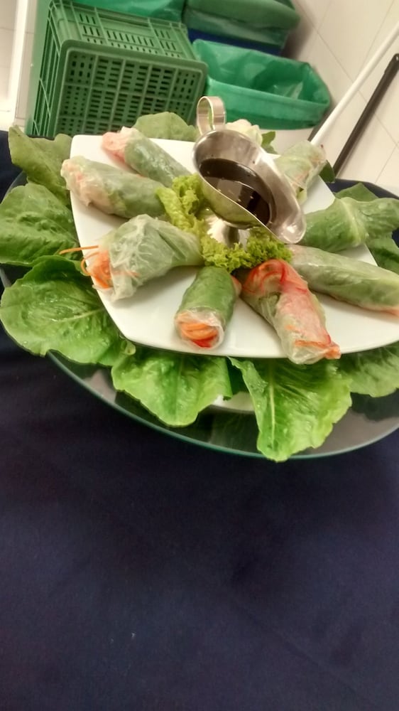 Foto - Hotel Blue Zafiro