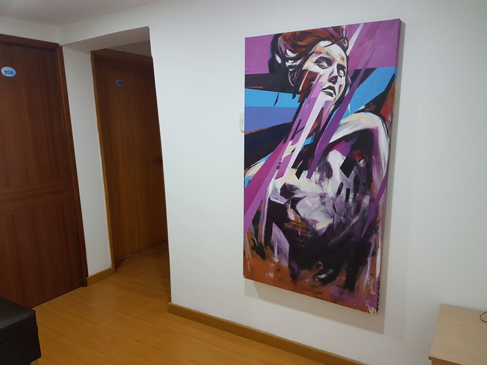 Foto - Hotel Blue Zafiro