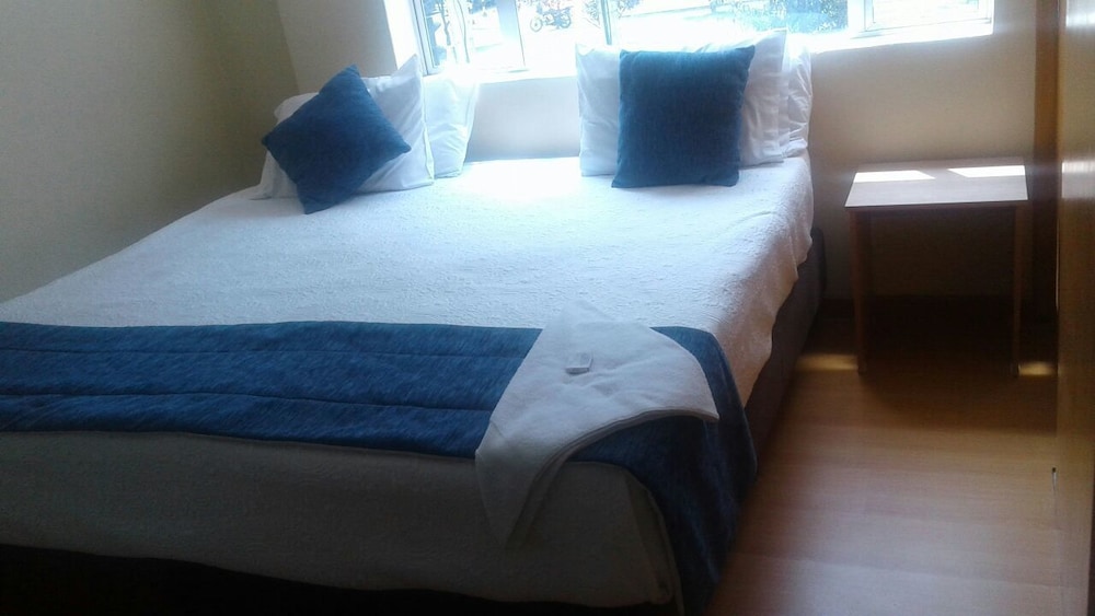 Foto - Hotel Blue Zafiro