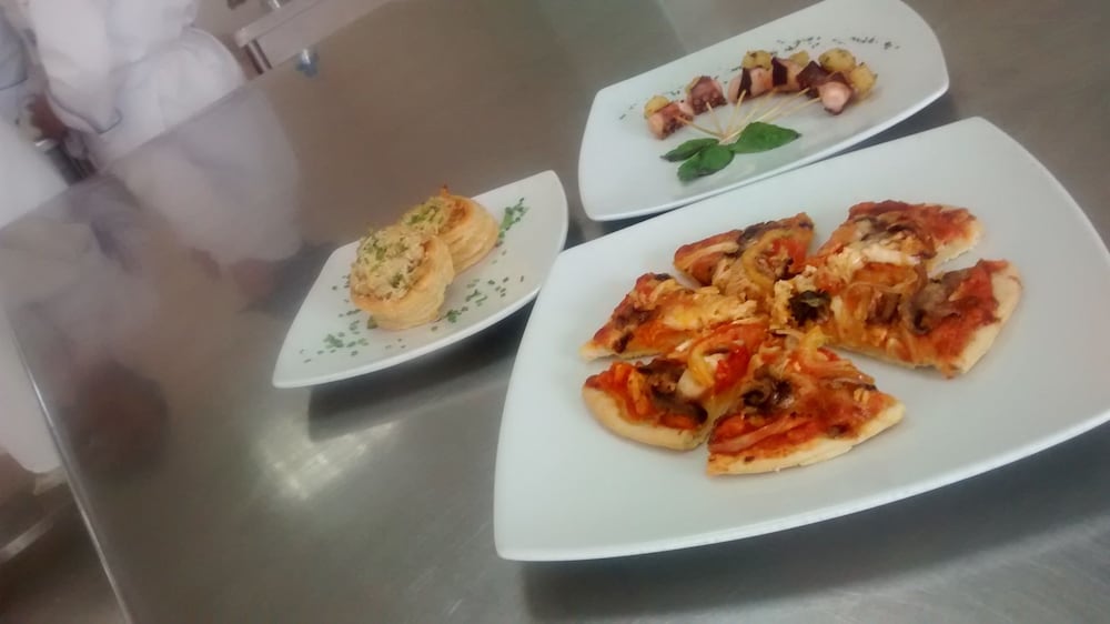 Foto - Hotel Blue Zafiro