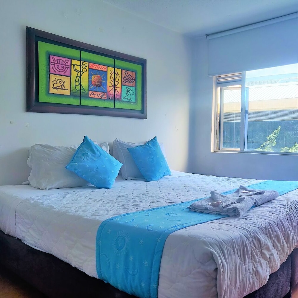 Foto - Hotel Blue Zafiro