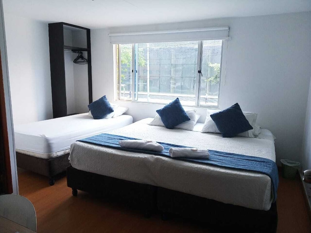 Foto - Hotel Blue Zafiro