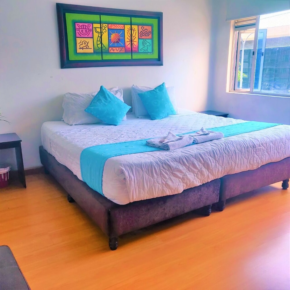 Foto - Hotel Blue Zafiro