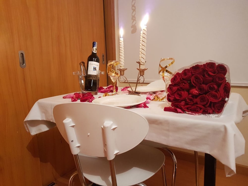 Foto - Hotel Blue Zafiro